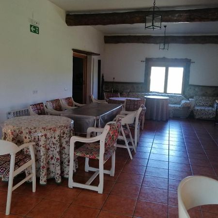 Casas Rurales La Trufa Madre Casa 2 Vega del Cadorno 외부 사진